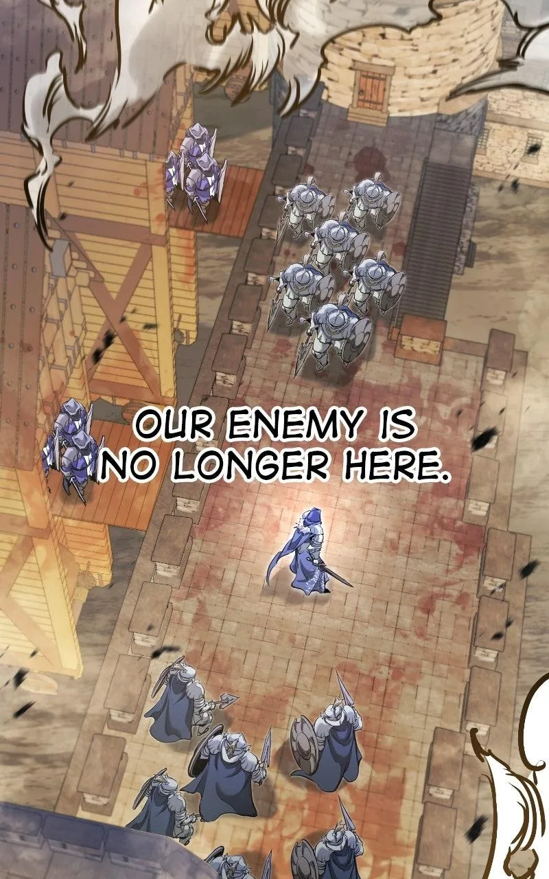 The Regressed Mercenary Has a Plan Chapter 76 – Page 97