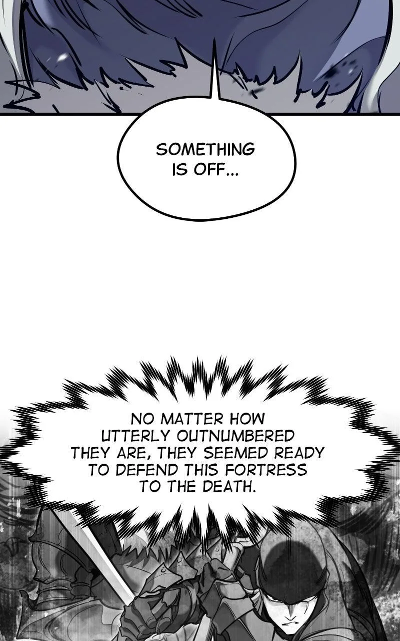 The Regressed Mercenary Has a Plan Chapter 76 – Page 100