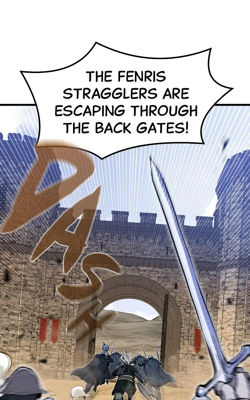 The Regressed Mercenary Has a Plan Chapter 76 – Page 105