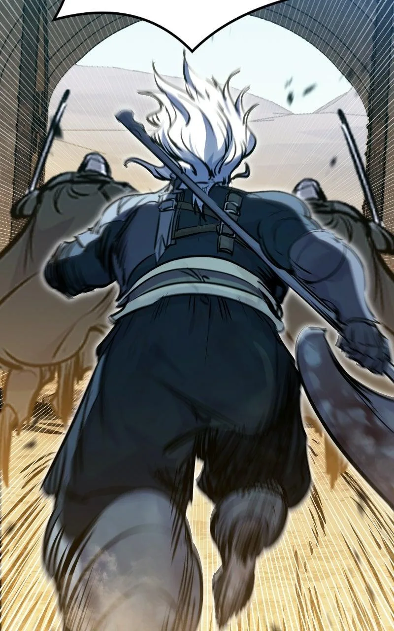 The Regressed Mercenary Has a Plan Chapter 76 – Page 107