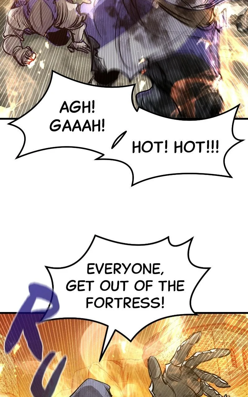 The Regressed Mercenary Has a Plan Chapter 77 – Page 17