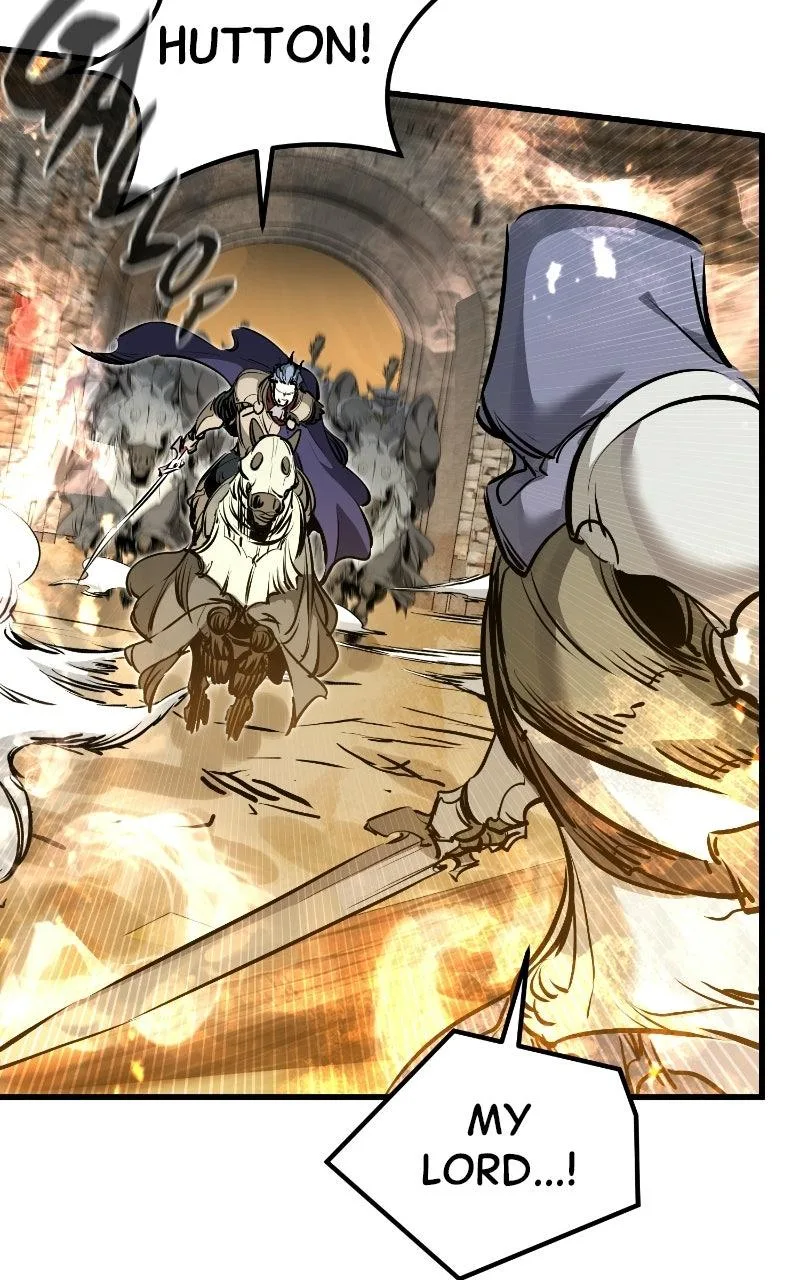 The Regressed Mercenary Has a Plan Chapter 77 – Page 19
