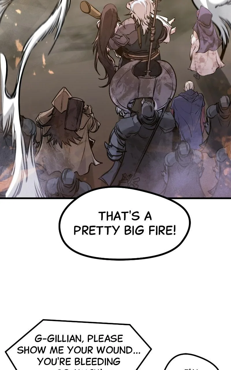 The Regressed Mercenary Has a Plan Chapter 77 – Page 23
