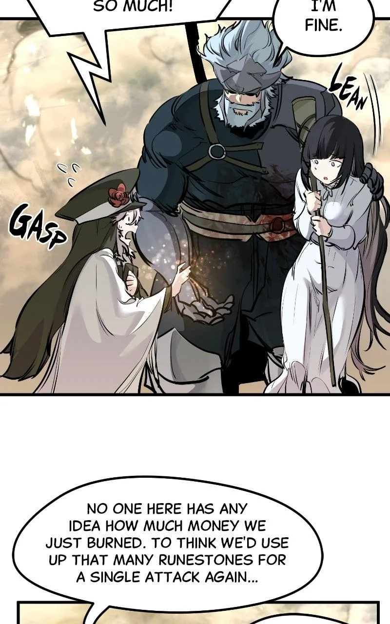 The Regressed Mercenary Has a Plan Chapter 77 – Page 24