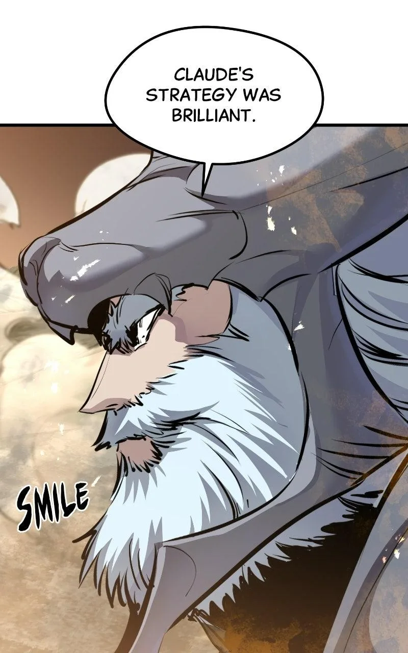 The Regressed Mercenary Has a Plan Chapter 77 – Page 26