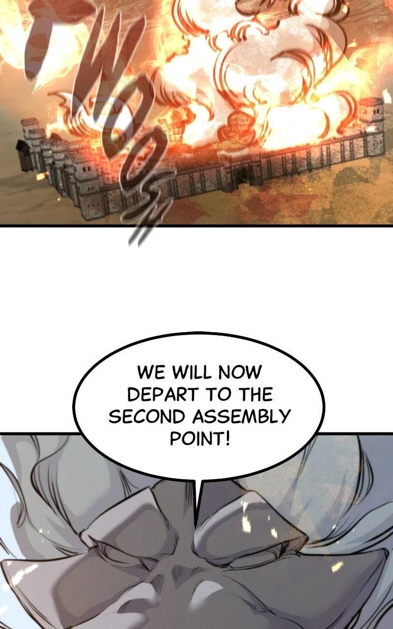 The Regressed Mercenary Has a Plan Chapter 77 – Page 29