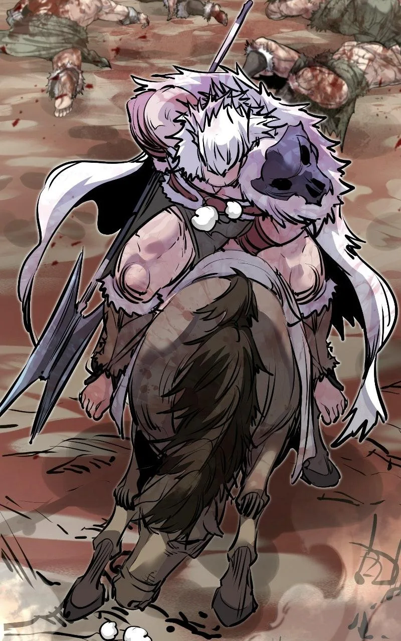 The Regressed Mercenary Has a Plan Chapter 77 – Page 33