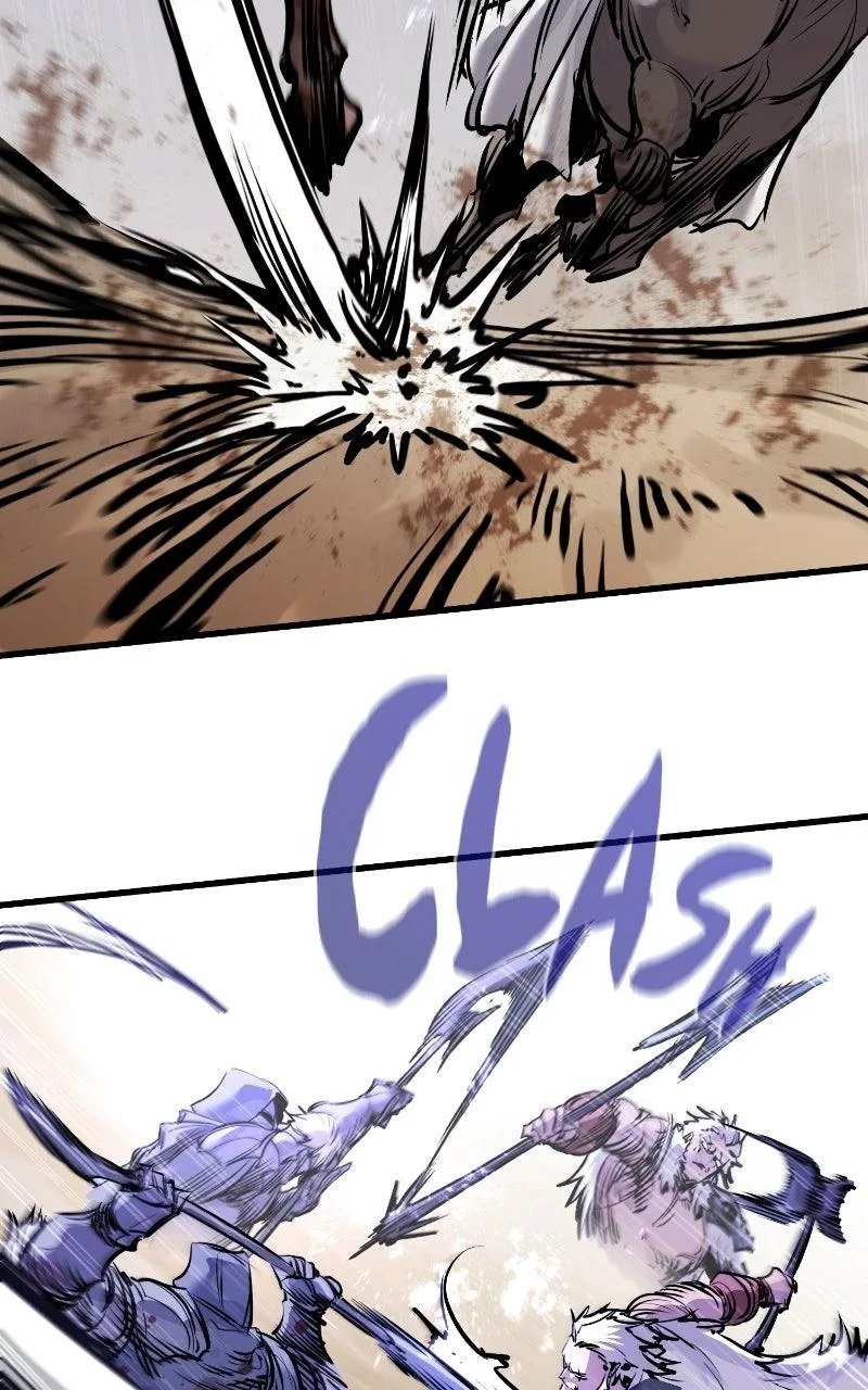 The Regressed Mercenary Has a Plan Chapter 77 – Page 40