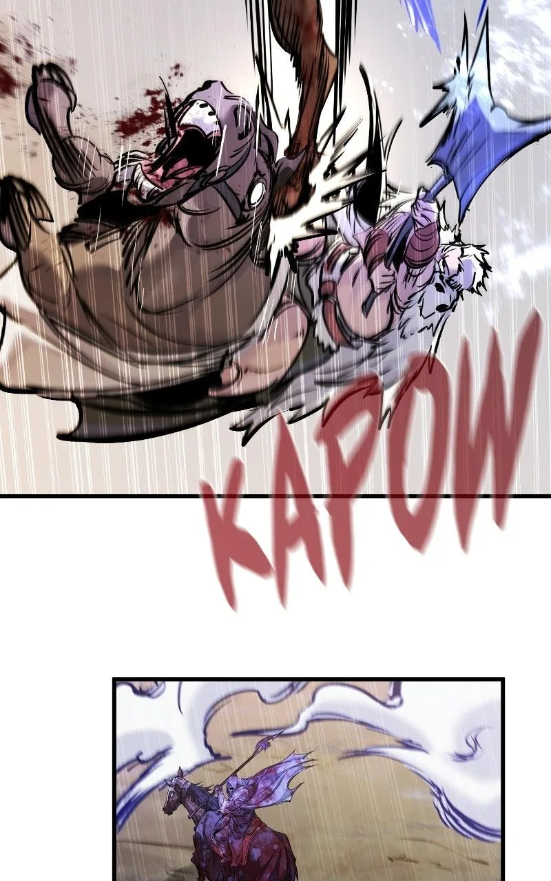 The Regressed Mercenary Has a Plan Chapter 77 – Page 44