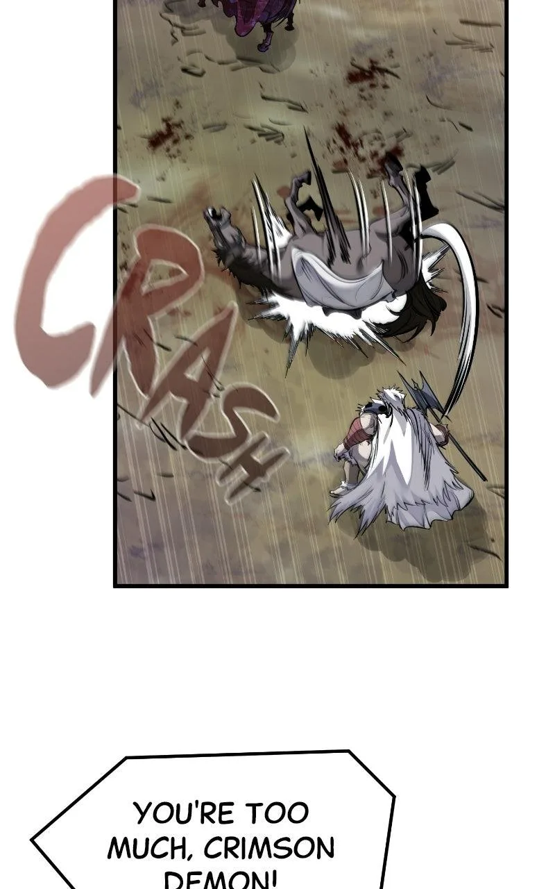 The Regressed Mercenary Has a Plan Chapter 77 – Page 45
