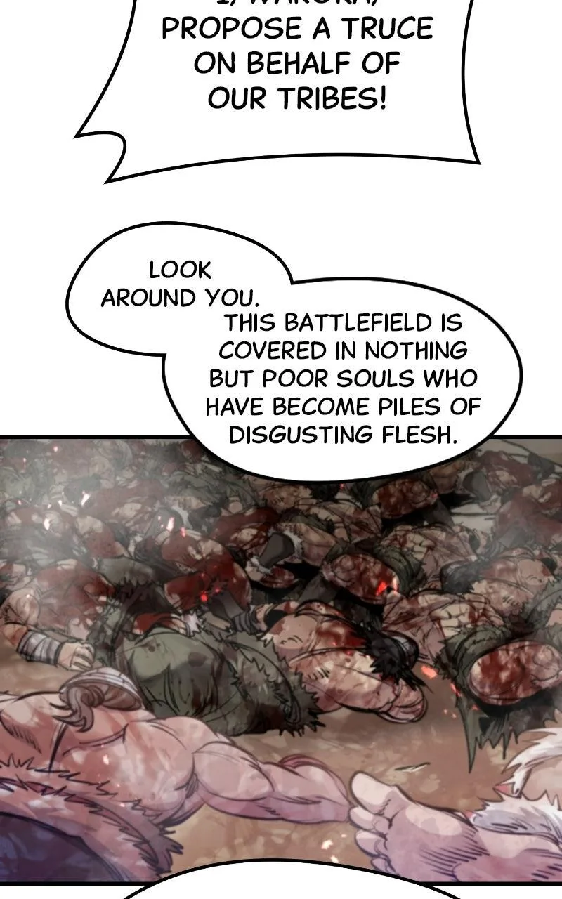 The Regressed Mercenary Has a Plan Chapter 77 – Page 48