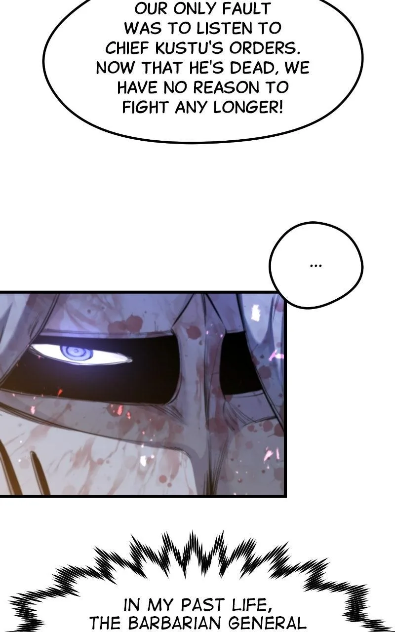 The Regressed Mercenary Has a Plan Chapter 77 – Page 49