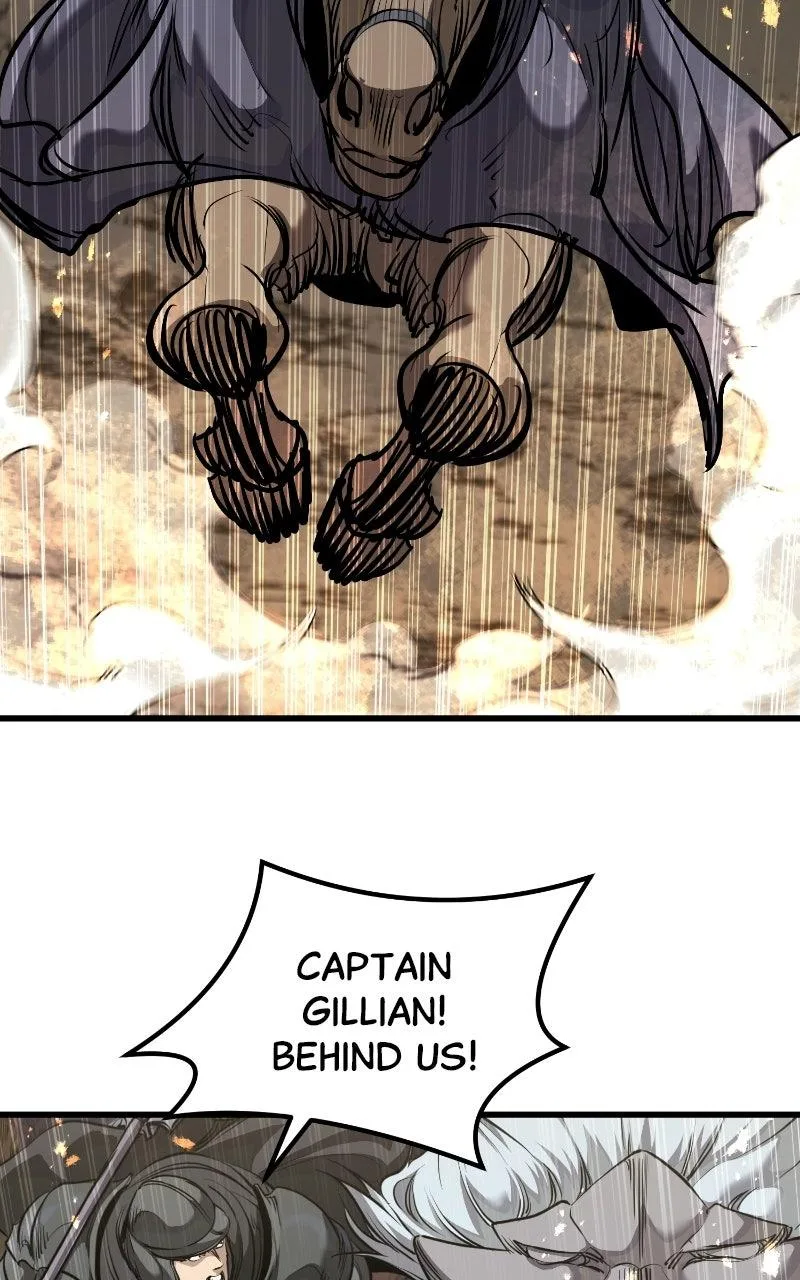 The Regressed Mercenary Has a Plan Chapter 77 – Page 62