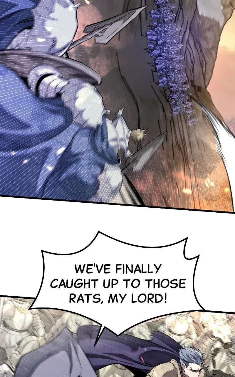 The Regressed Mercenary Has a Plan Chapter 77 – Page 65