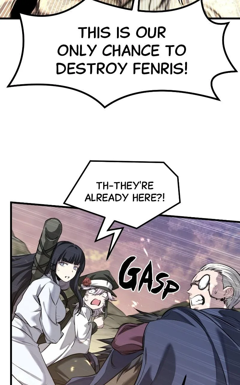 The Regressed Mercenary Has a Plan Chapter 77 – Page 68