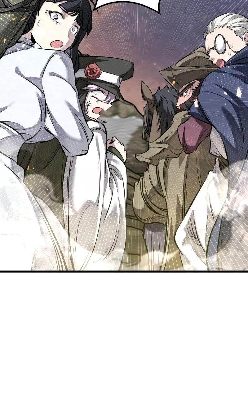 The Regressed Mercenary Has a Plan Chapter 77 – Page 74