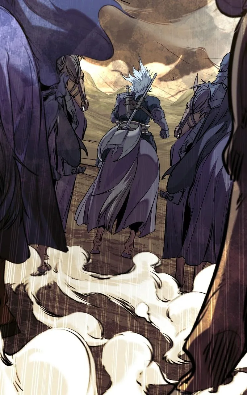 The Regressed Mercenary Has a Plan Chapter 77 – Page 76