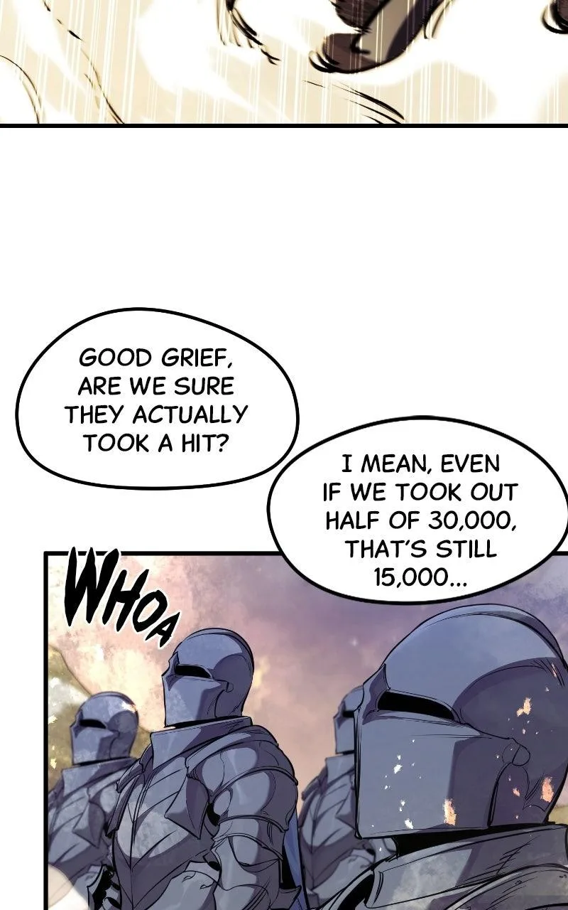 The Regressed Mercenary Has a Plan Chapter 77 – Page 77