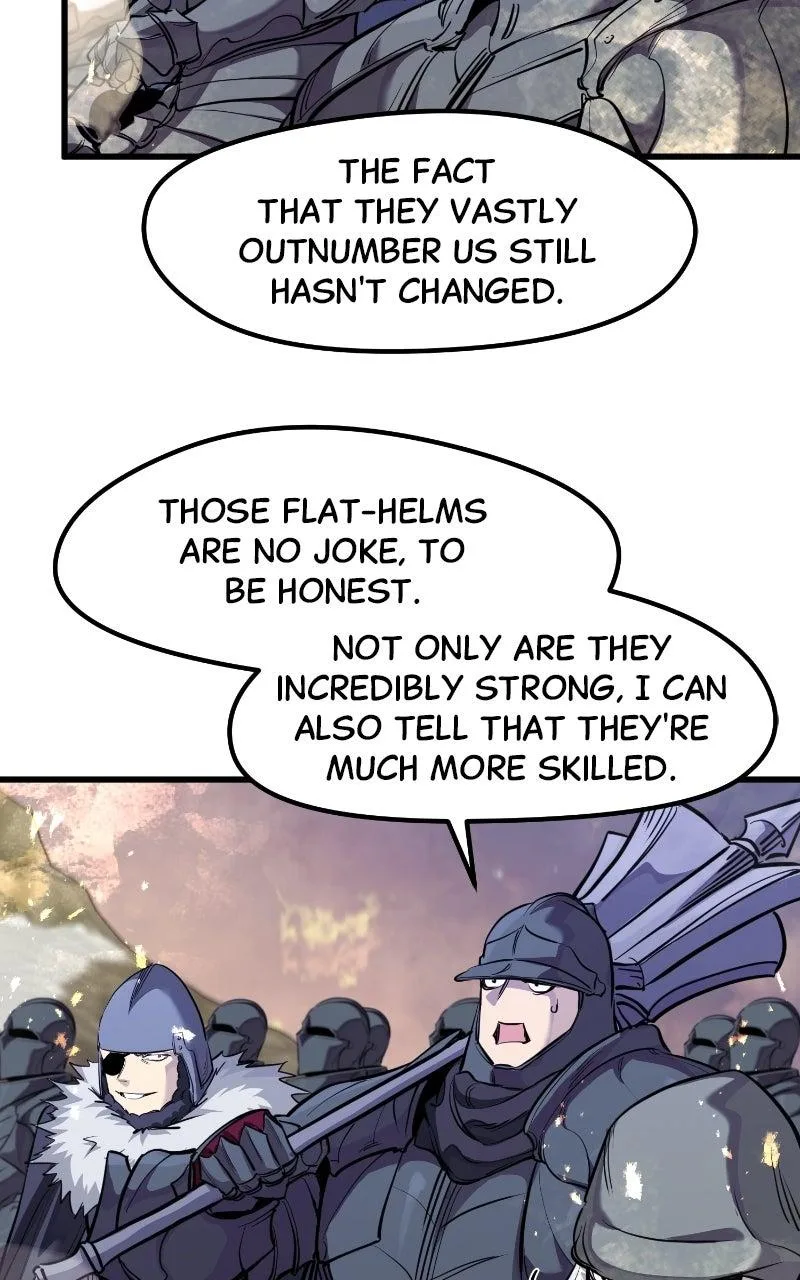 The Regressed Mercenary Has a Plan Chapter 77 – Page 78