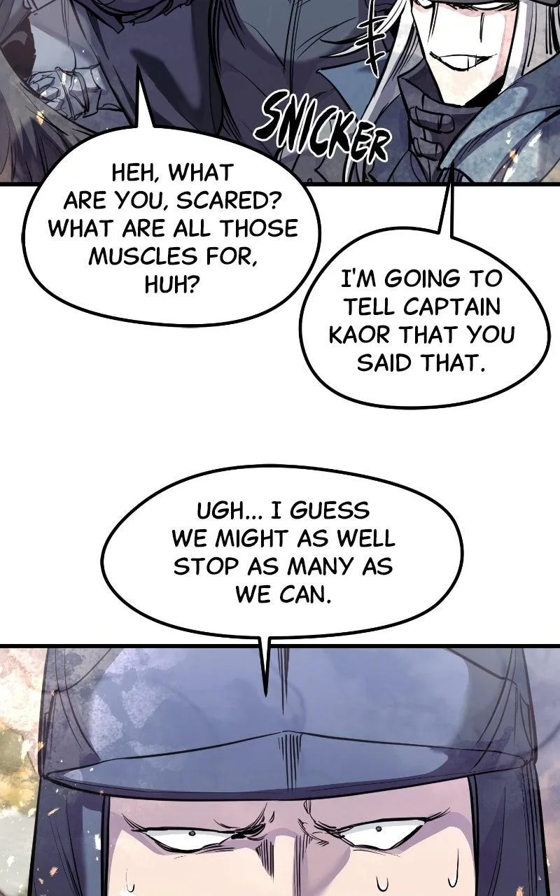 The Regressed Mercenary Has a Plan Chapter 77 – Page 79
