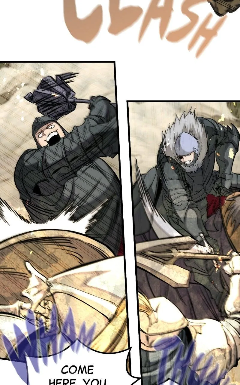 The Regressed Mercenary Has a Plan Chapter 77 – Page 93
