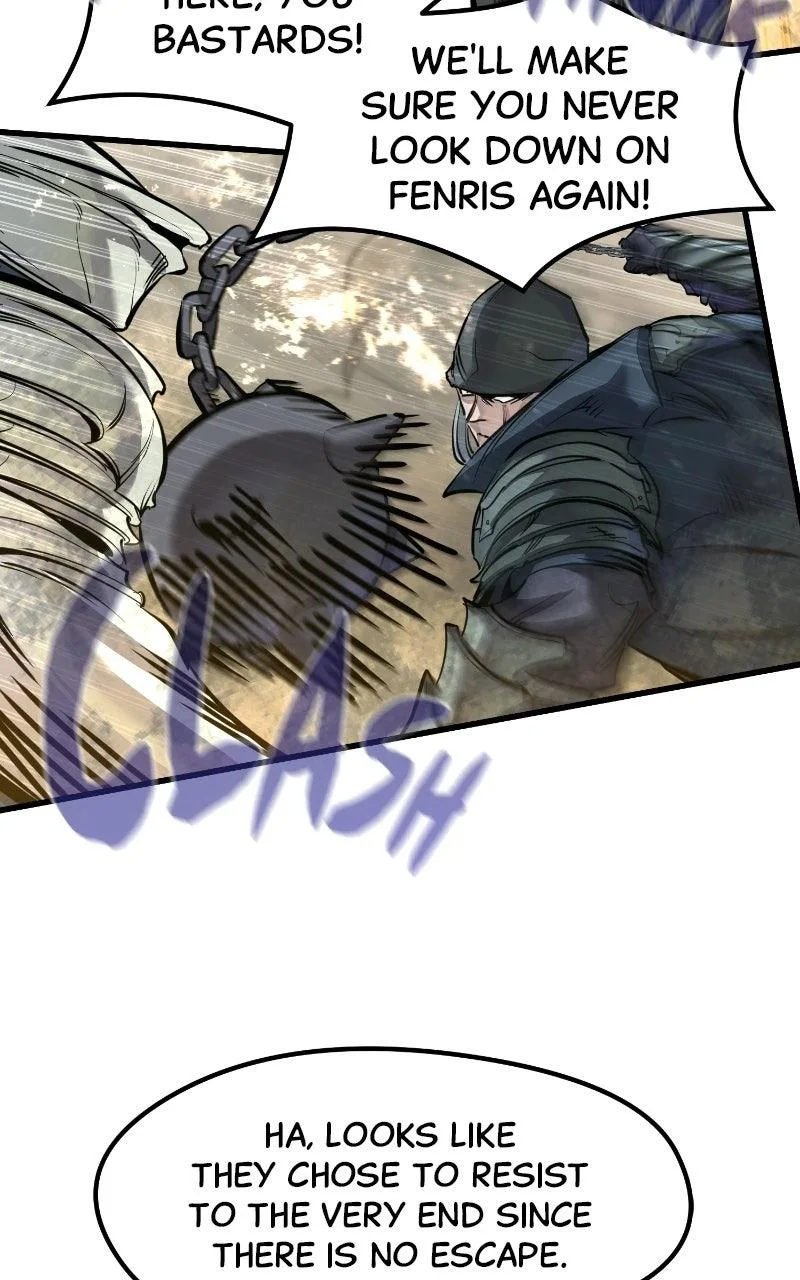 The Regressed Mercenary Has a Plan Chapter 77 – Page 94