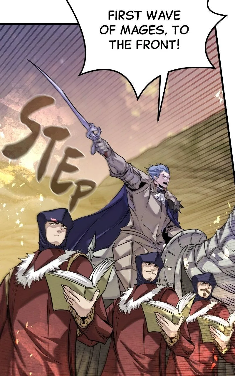The Regressed Mercenary Has a Plan Chapter 77 – Page 96