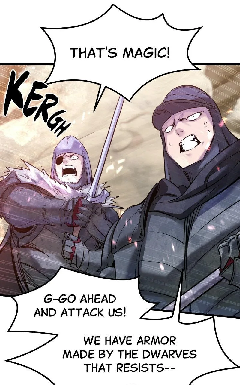 The Regressed Mercenary Has a Plan Chapter 77 – Page 99