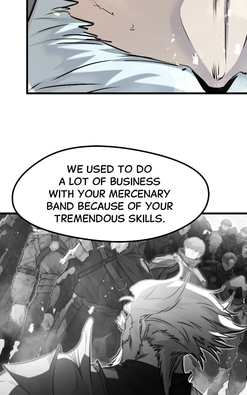The Regressed Mercenary Has a Plan Chapter 77 – Page 111