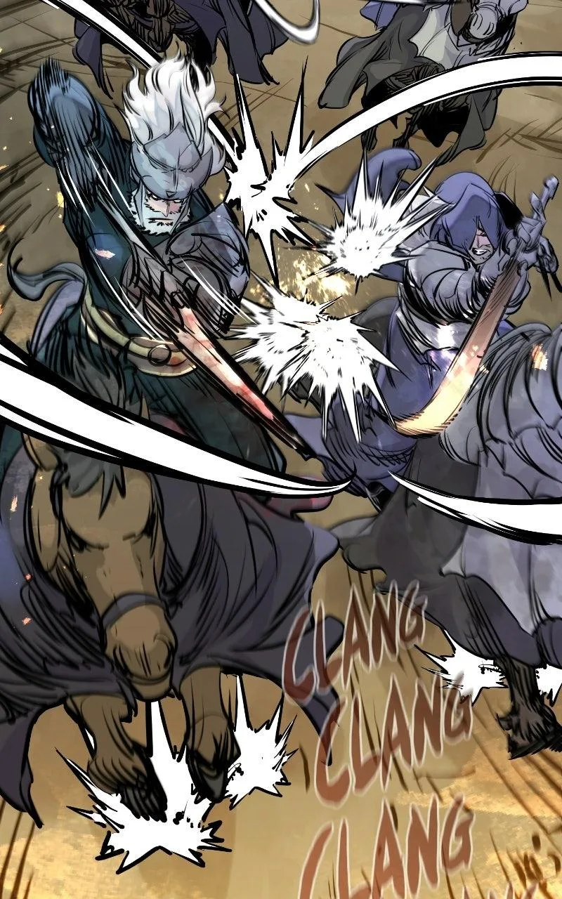 The Regressed Mercenary Has a Plan Chapter 78 – Page 9