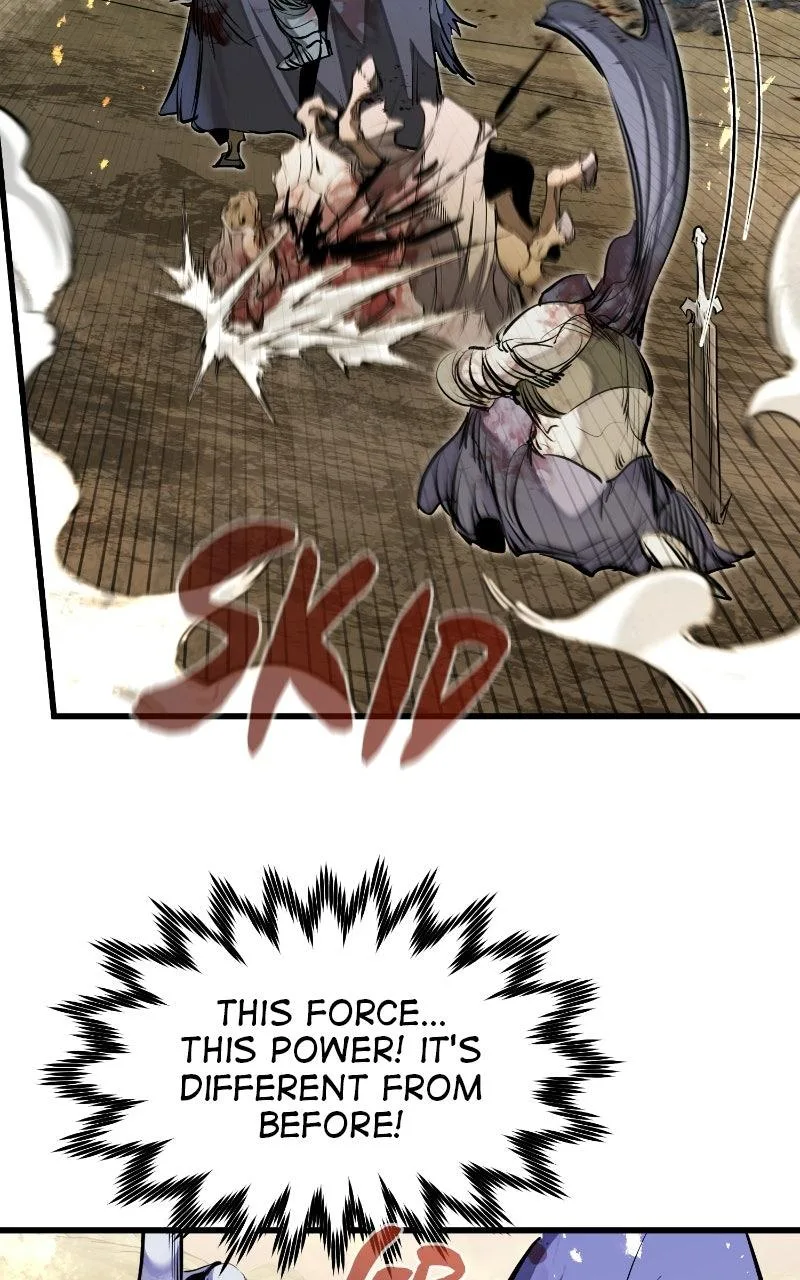 The Regressed Mercenary Has a Plan Chapter 78 – Page 17