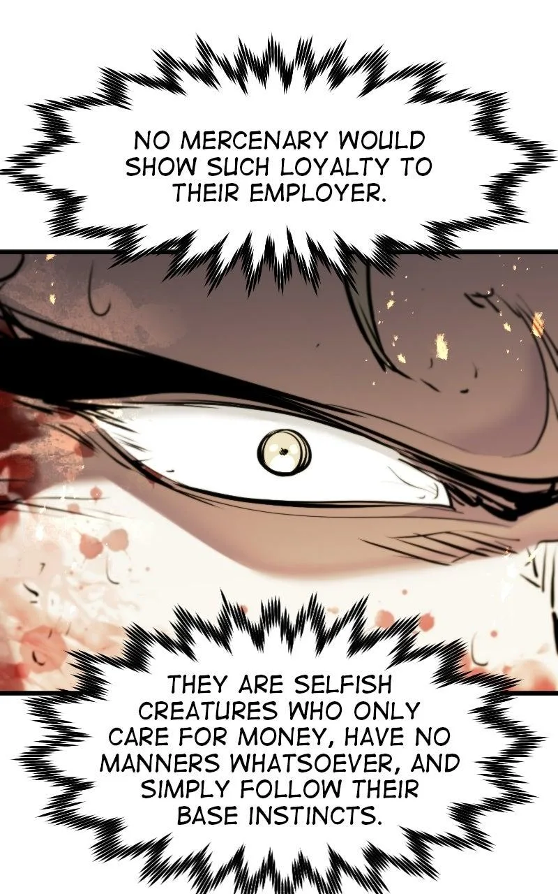 The Regressed Mercenary Has a Plan Chapter 78 – Page 26