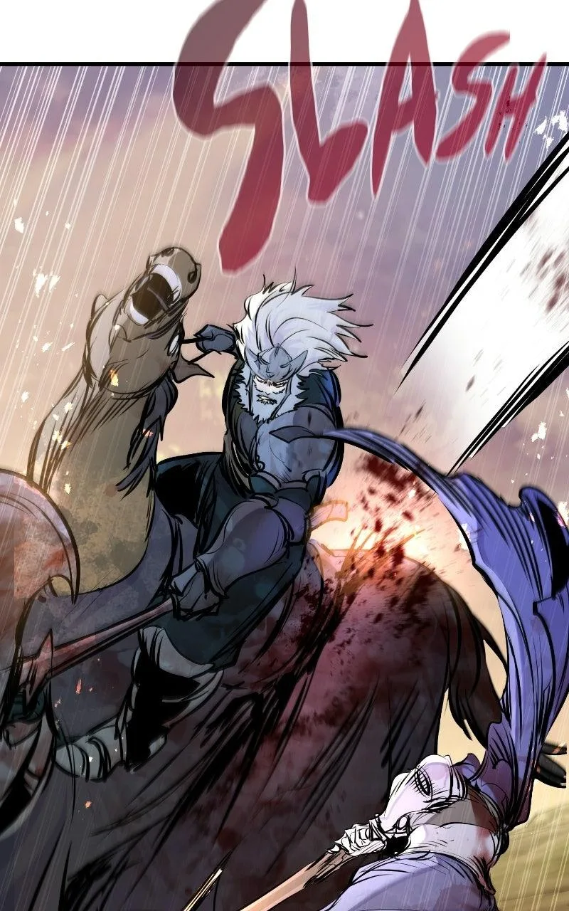The Regressed Mercenary Has a Plan Chapter 78 – Page 33