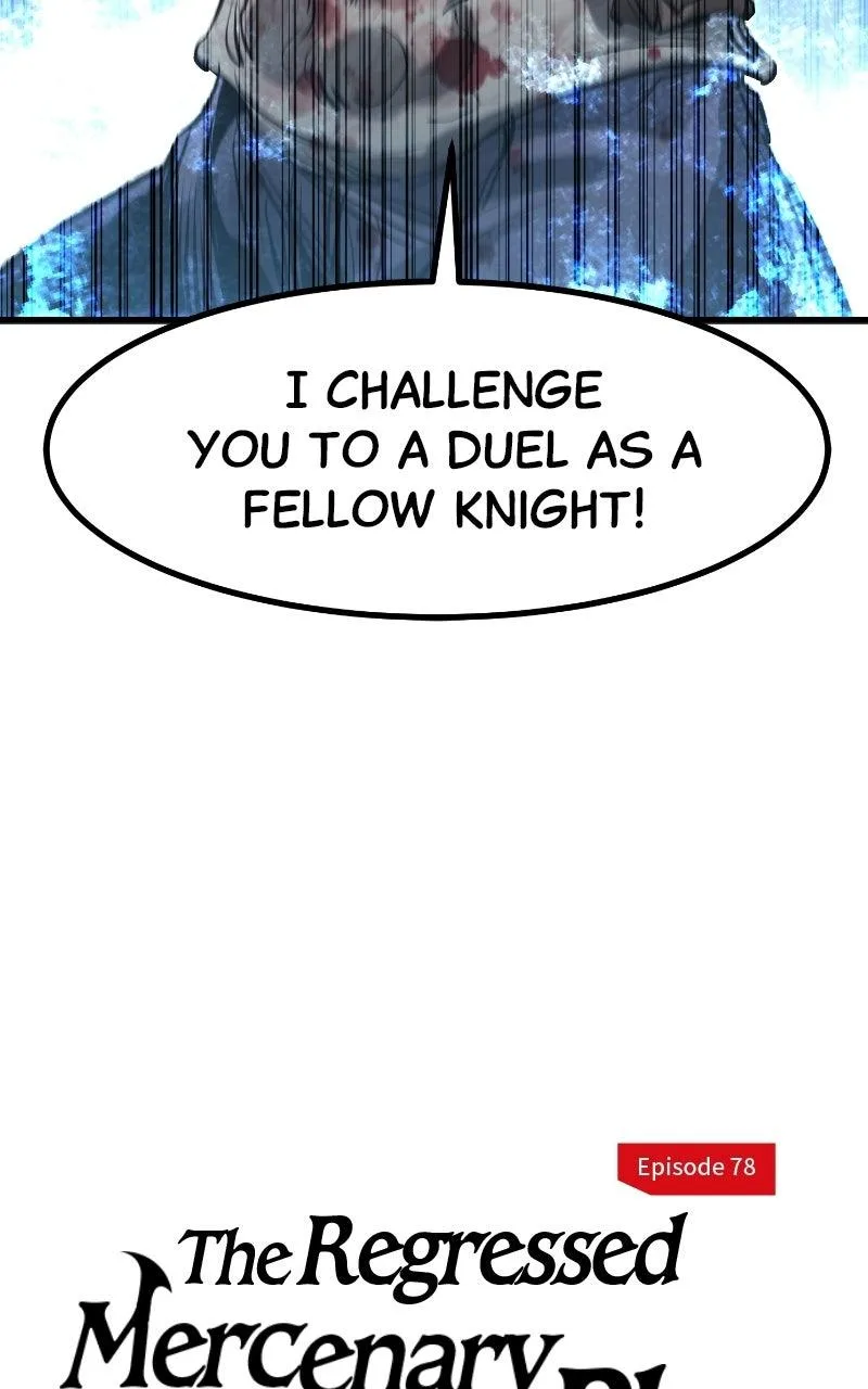 The Regressed Mercenary Has a Plan Chapter 78 – Page 37