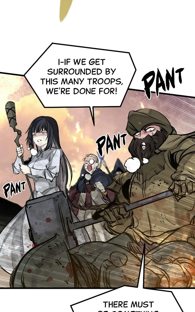 The Regressed Mercenary Has a Plan Chapter 78 – Page 41