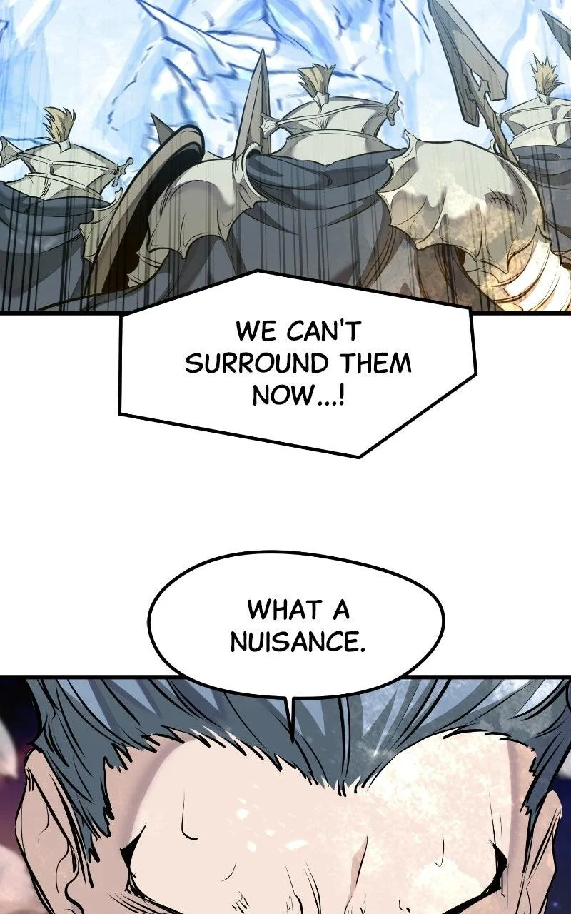 The Regressed Mercenary Has a Plan Chapter 78 – Page 47