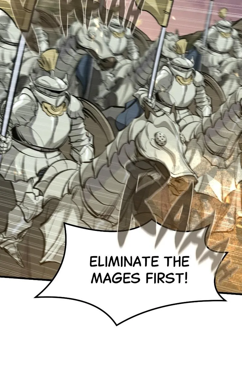 The Regressed Mercenary Has a Plan Chapter 78 – Page 50