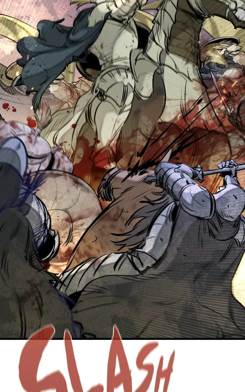 The Regressed Mercenary Has a Plan Chapter 78 – Page 53