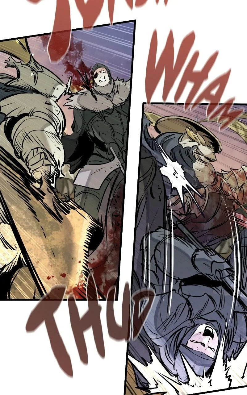 The Regressed Mercenary Has a Plan Chapter 78 – Page 54