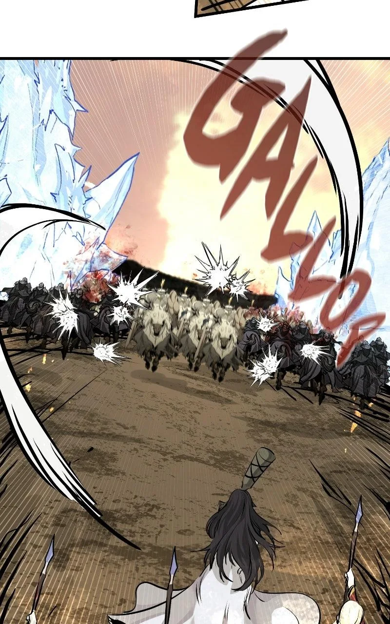 The Regressed Mercenary Has a Plan Chapter 78 – Page 55