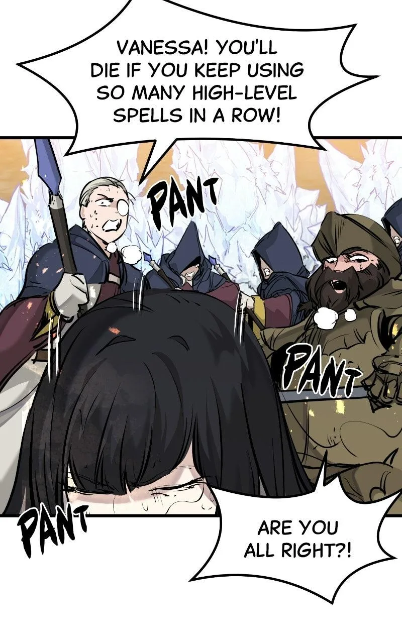 The Regressed Mercenary Has a Plan Chapter 78 – Page 60