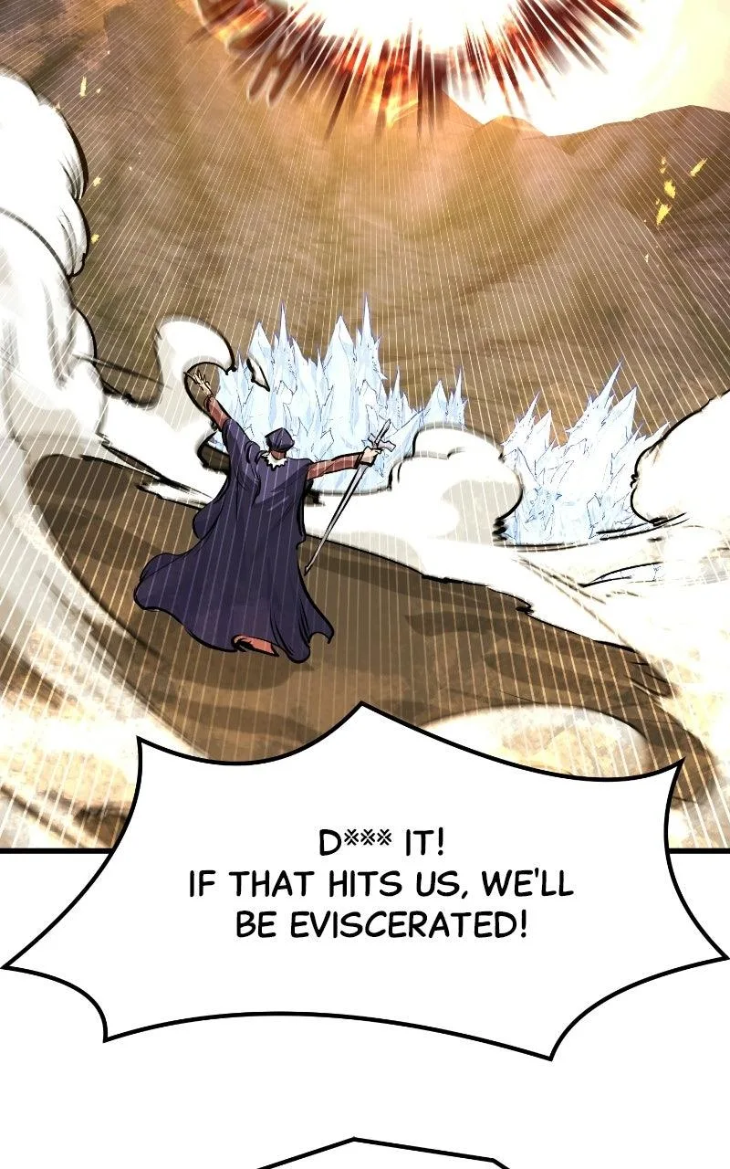 The Regressed Mercenary Has a Plan Chapter 78 – Page 67