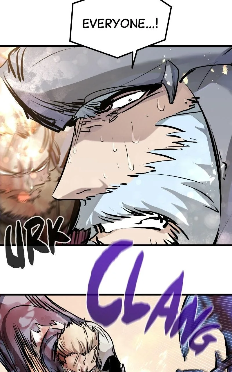 The Regressed Mercenary Has a Plan Chapter 78 – Page 68