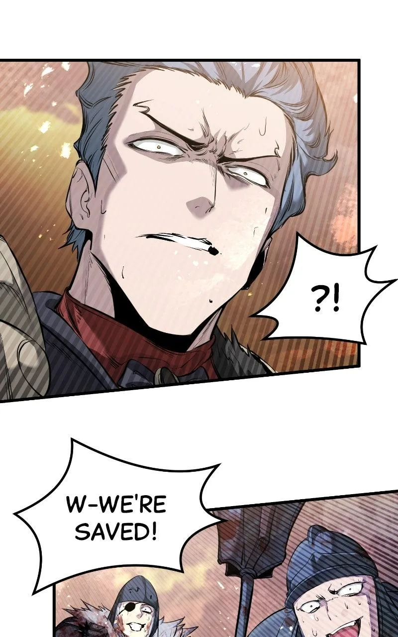 The Regressed Mercenary Has a Plan Chapter 78 – Page 84