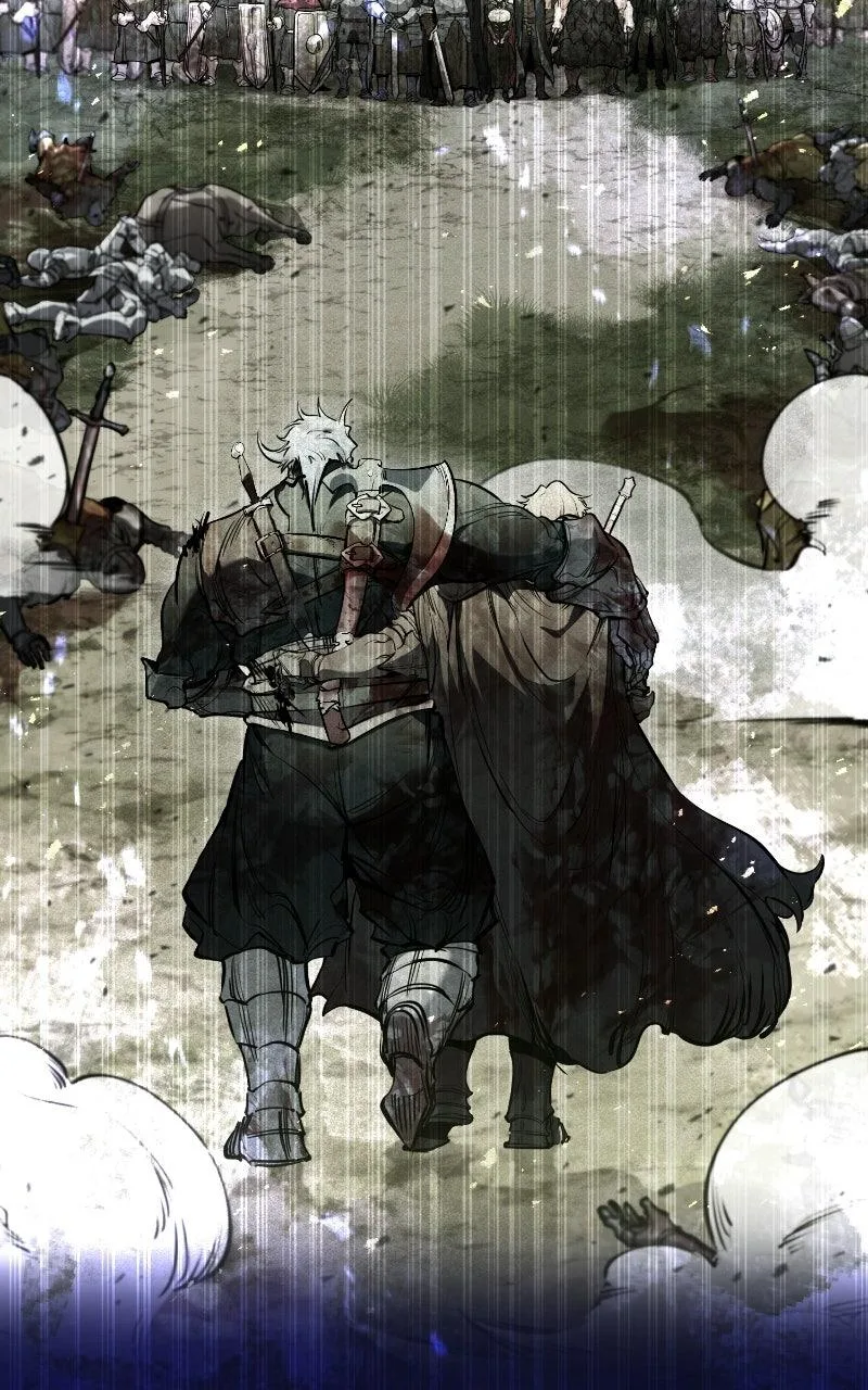 The Regressed Mercenary Has a Plan Chapter 78 – Page 122