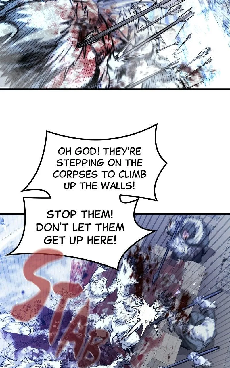 The Regressed Mercenary Has a Plan Chapter 79 – Page 8