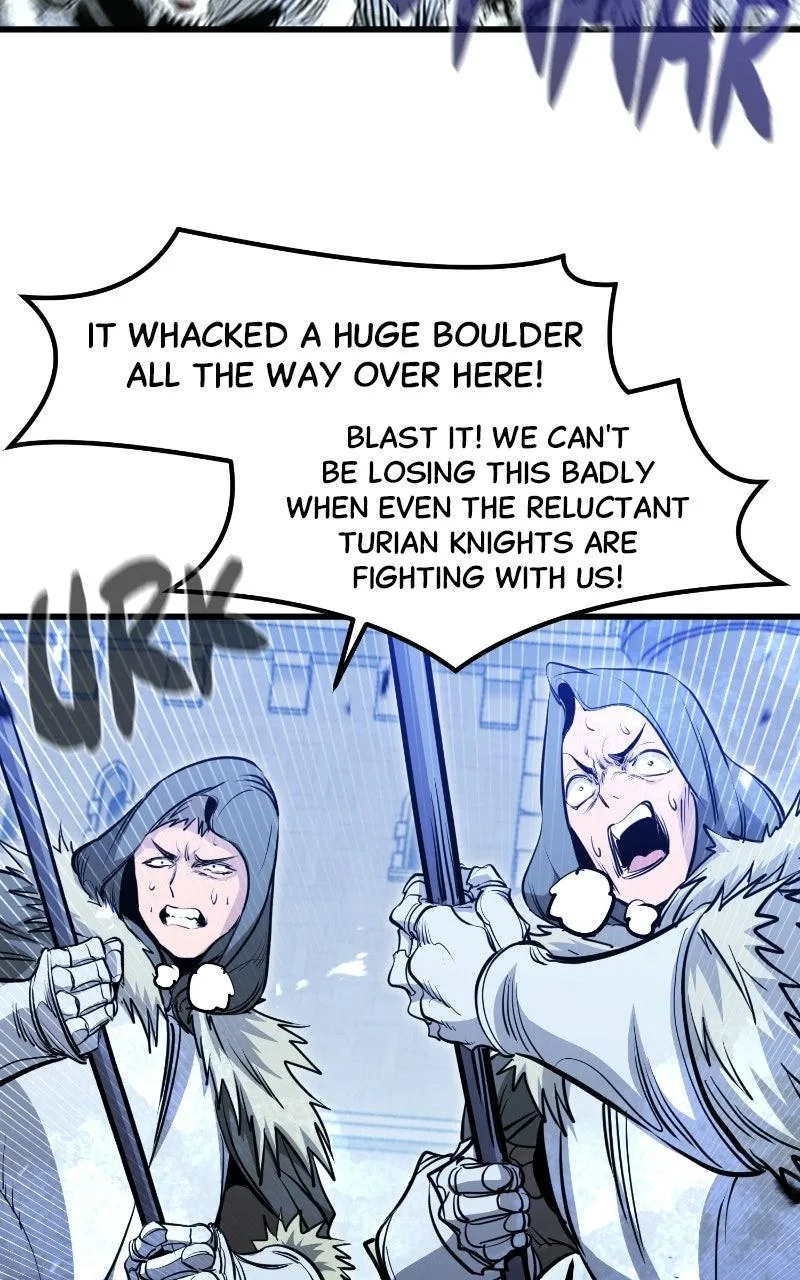 The Regressed Mercenary Has a Plan Chapter 79 – Page 16
