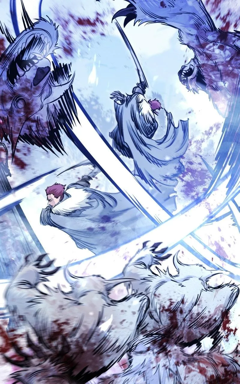 The Regressed Mercenary Has a Plan Chapter 79 – Page 33