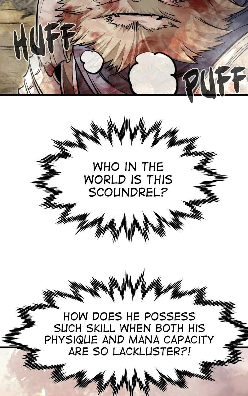 The Regressed Mercenary Has a Plan Chapter 79 – Page 55