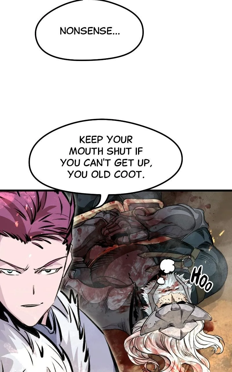 The Regressed Mercenary Has a Plan Chapter 79 – Page 63